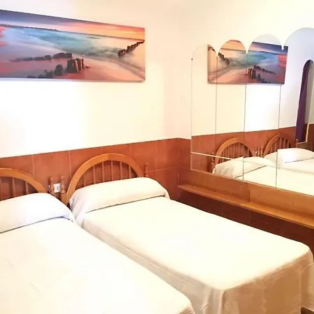 Appartamento Puerto Del Carmen Sleeps 6 Pool Wifi Puerto del Carmen (Lanzarote)