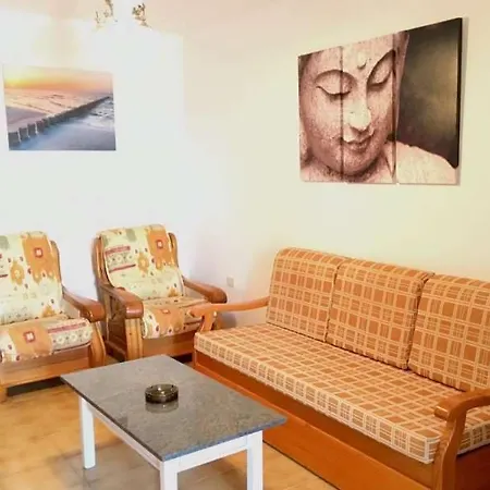 Puerto Del Carmen Sleeps 6 Pool Wifi Puerto del Carmen (Lanzarote)