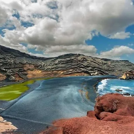 Puerto Del Carmen Sleeps 6 Pool Wifi Puerto del Carmen (Lanzarote)