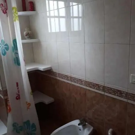 Appartamento Puerto Del Carmen Sleeps 6 Pool Wifi *