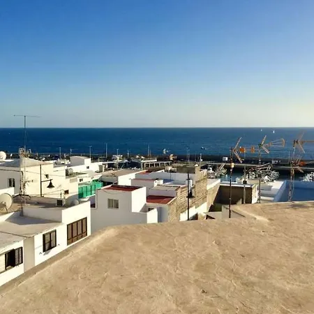 Lejlighed Puerto Del Carmen Sleeps 6 Pool Wifi Puerto del Carmen (Lanzarote)