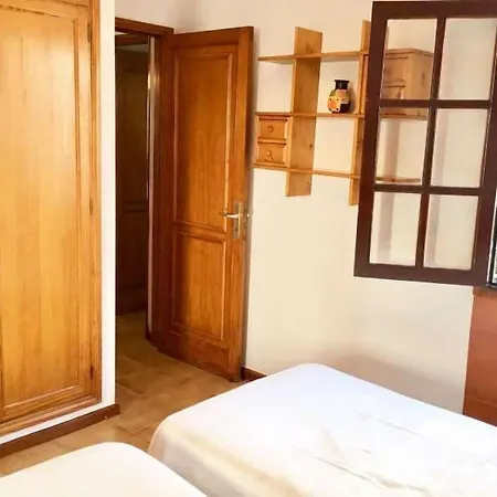 Puerto Del Carmen Sleeps 6 Pool Wifi Lejlighed